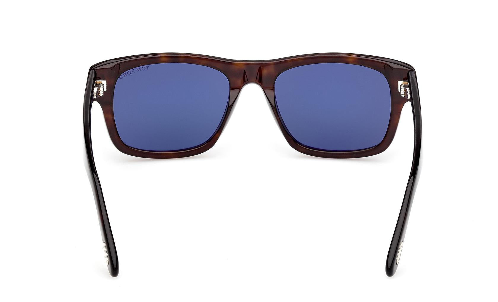 Tom Ford Smith-02 Sunglasses FT1303 52V