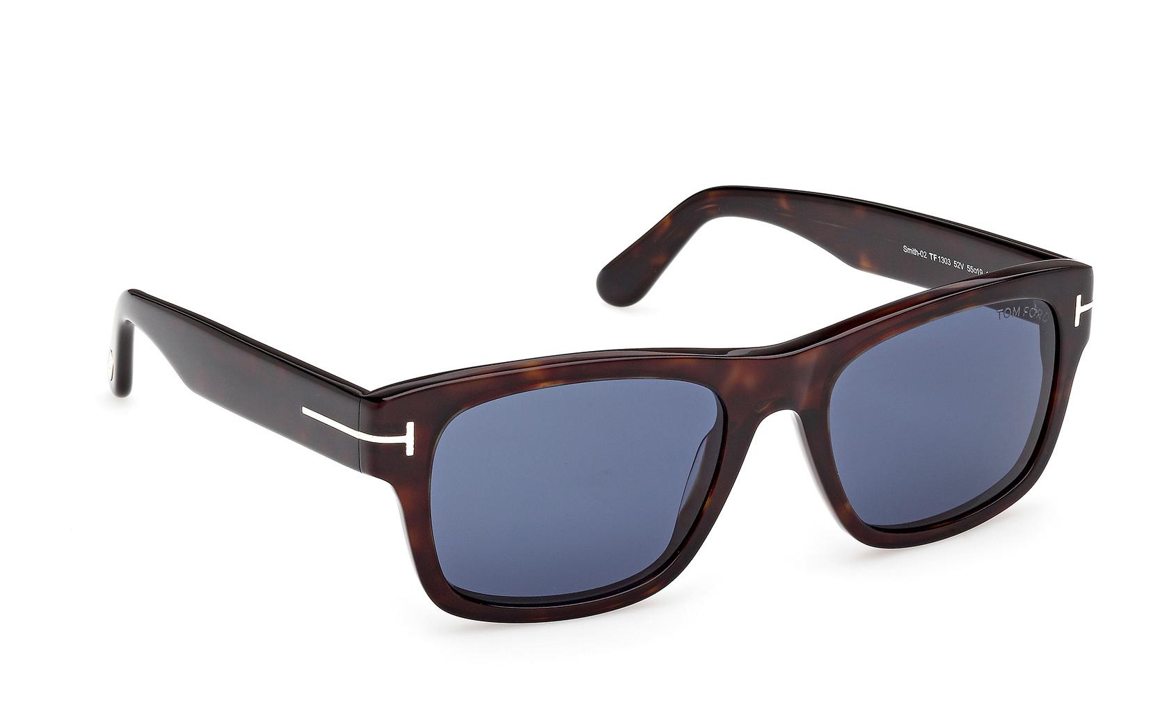 Tom Ford Smith-02 Sunglasses FT1303 52V