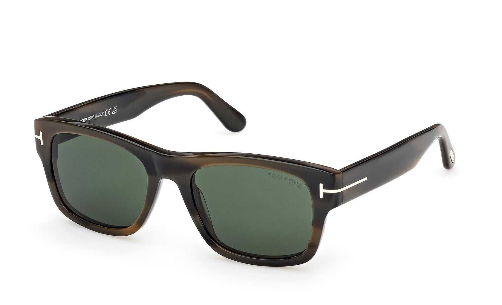Tom Ford Smith-02 Sunglasses FT1303 55N