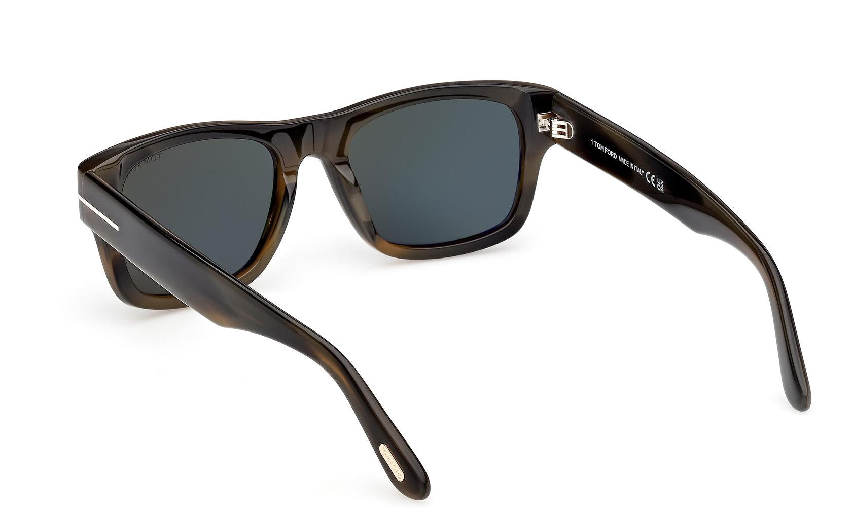 Tom Ford Smith-02 Sunglasses FT1303 55N