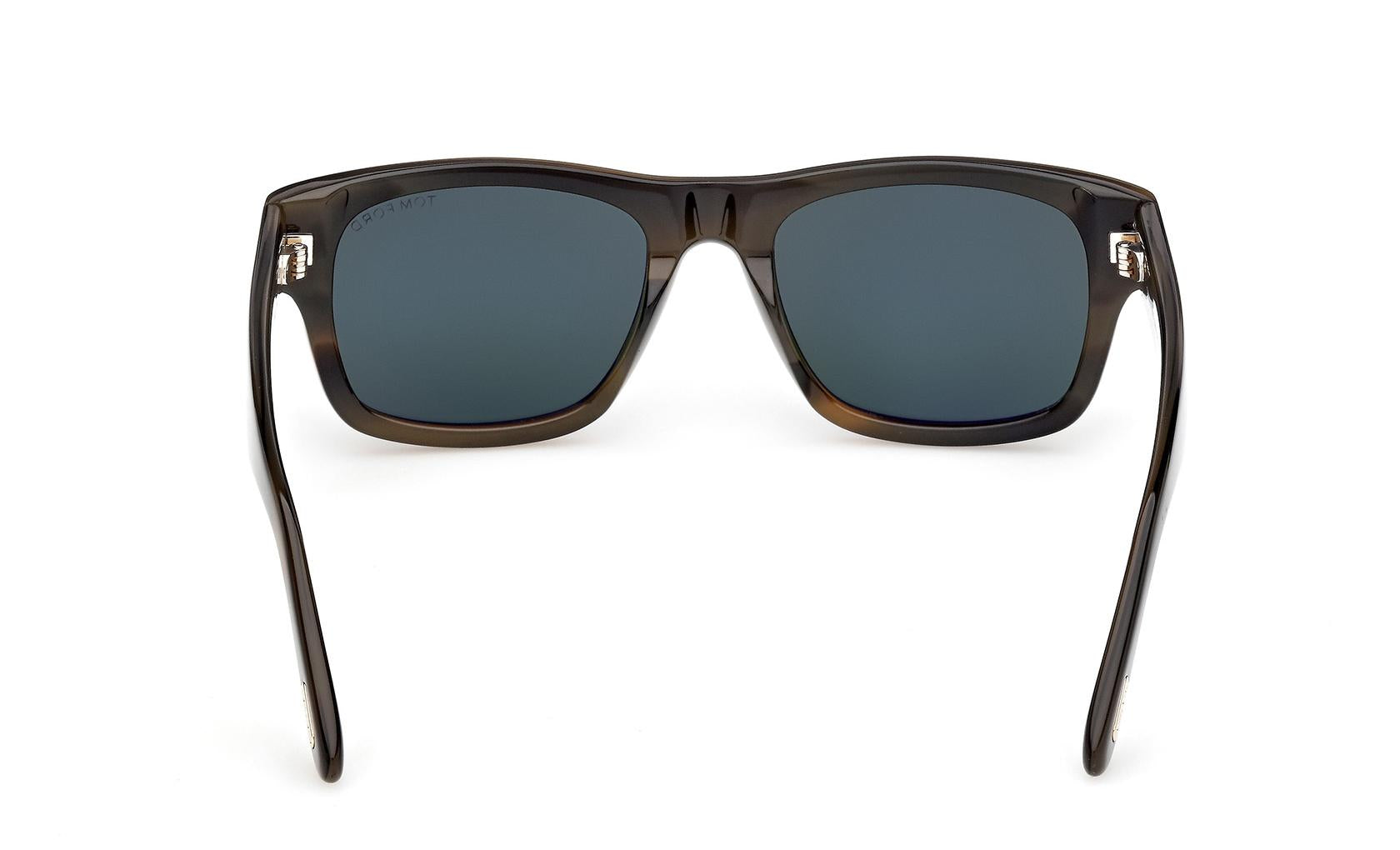 Tom Ford Smith-02 Sunglasses FT1303 55N