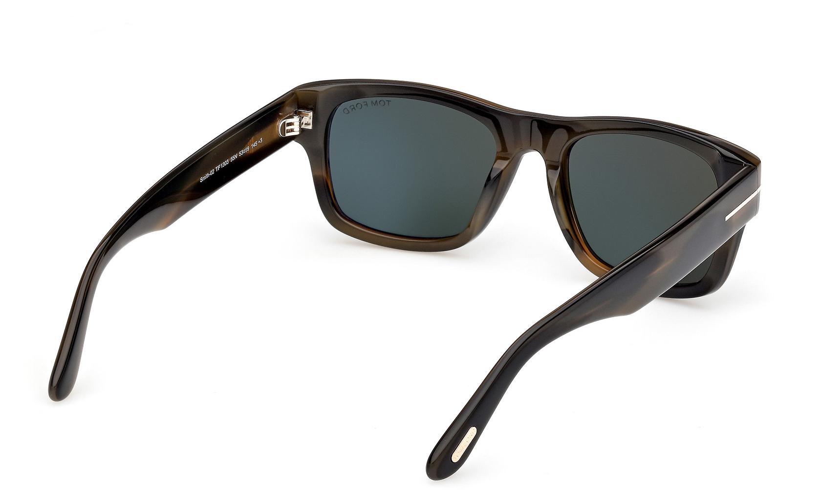 Tom Ford Smith-02 Sunglasses FT1303 55N