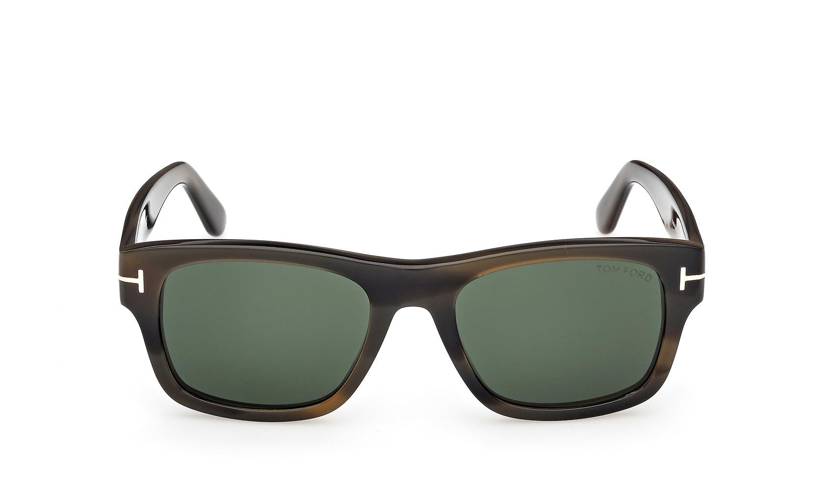 Tom Ford Smith-02 Sunglasses FT1303 55N