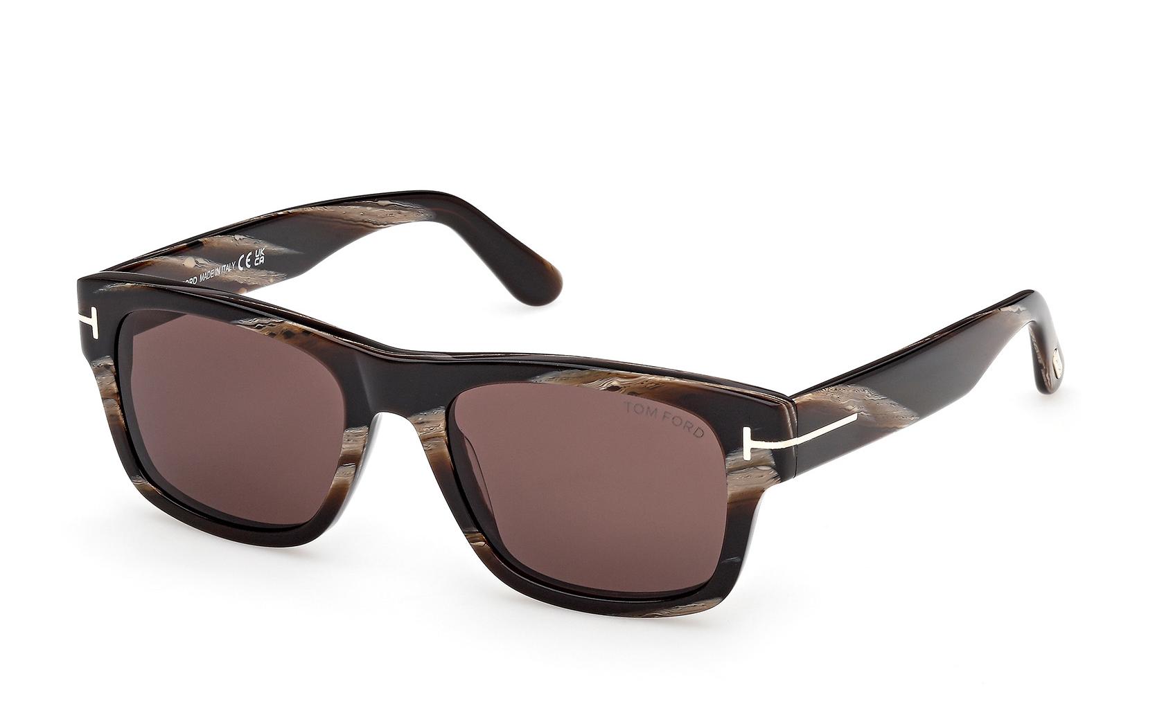 Tom Ford Smith-02 Sunglasses FT1303 64E