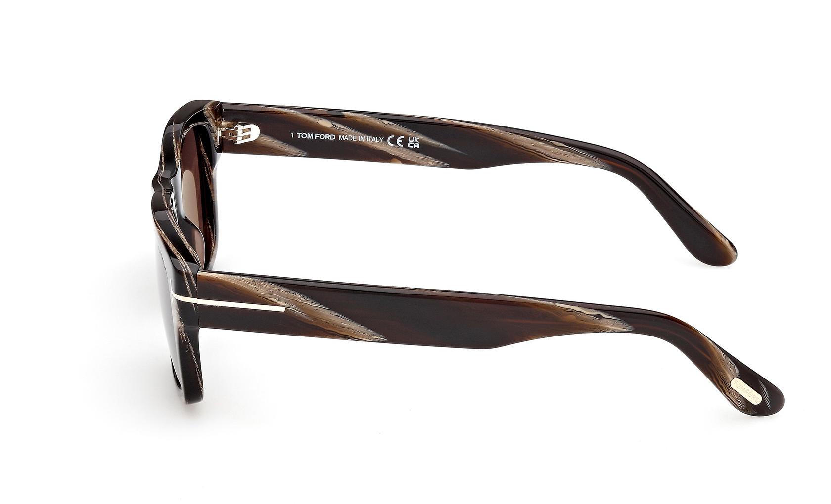 Tom Ford Smith-02 Sunglasses FT1303 64E