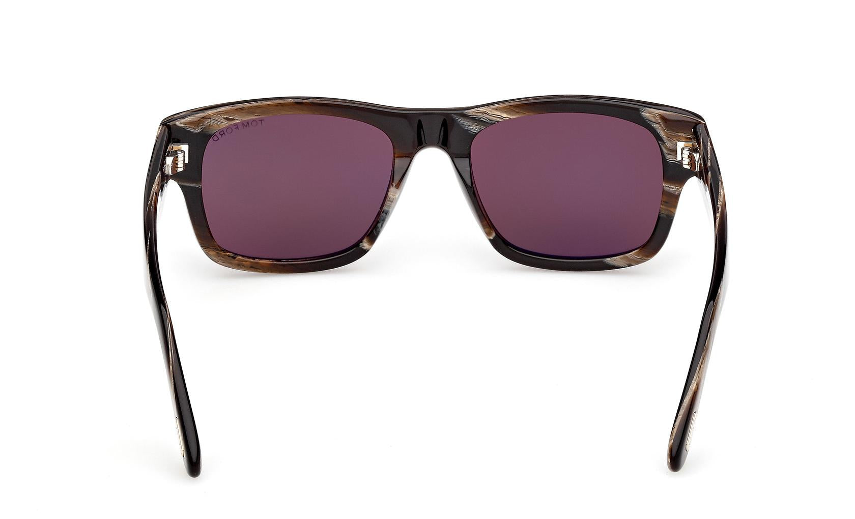 Tom Ford Smith-02 Sunglasses FT1303 64E