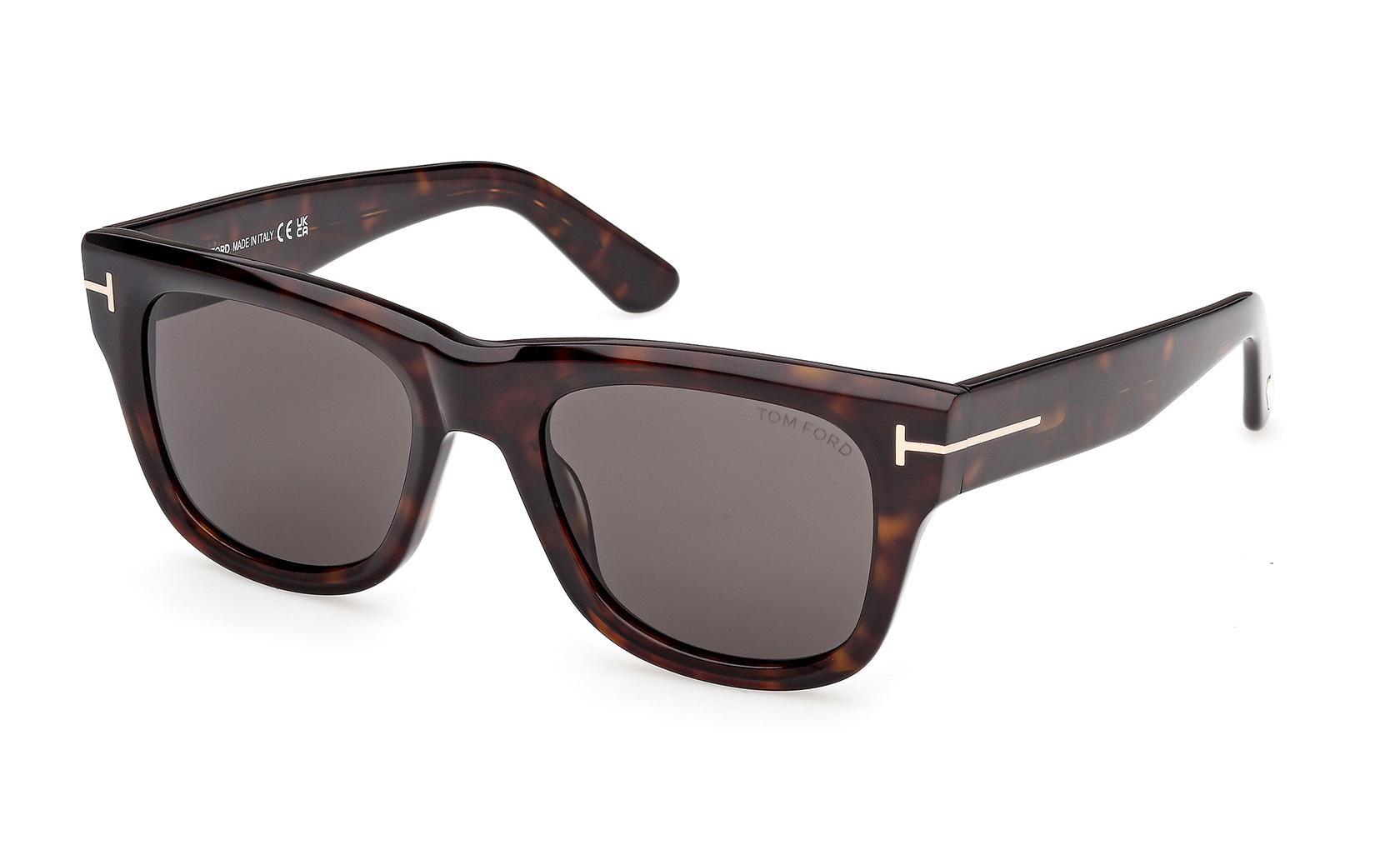 Tom Ford Finn-02 Sunglasses FT1304 52A