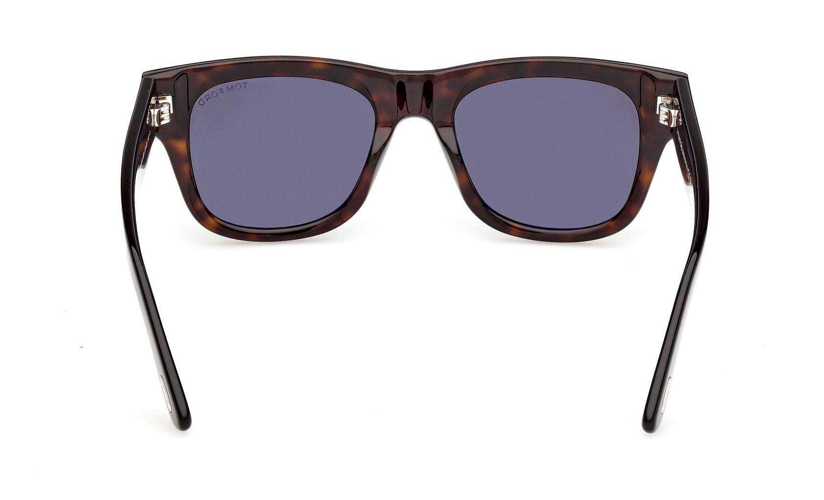 Tom Ford Finn-02 Sunglasses FT1304 52A