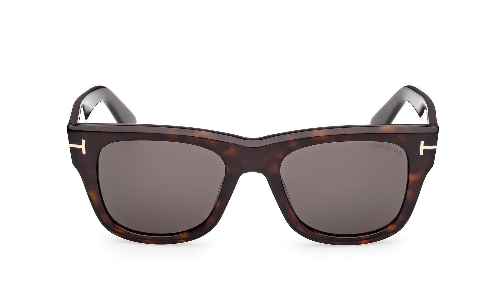Tom Ford Finn-02 Sunglasses FT1304 52A