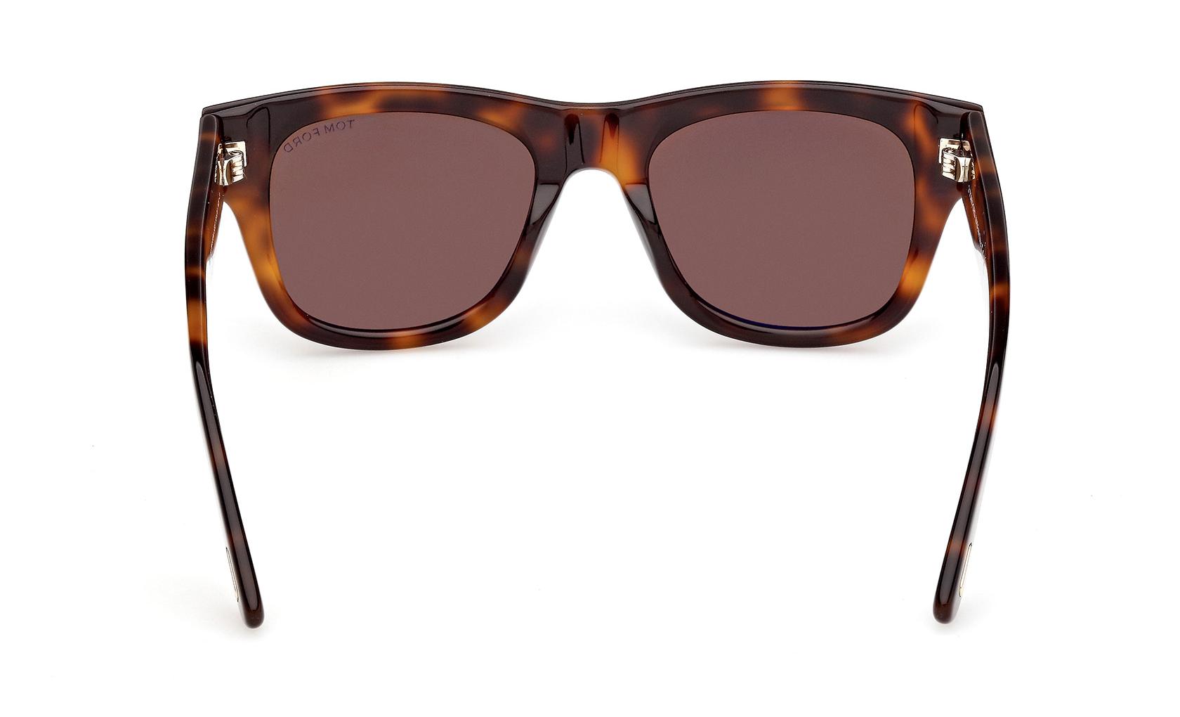 Tom Ford Finn-02 Sunglasses FT1304 53E