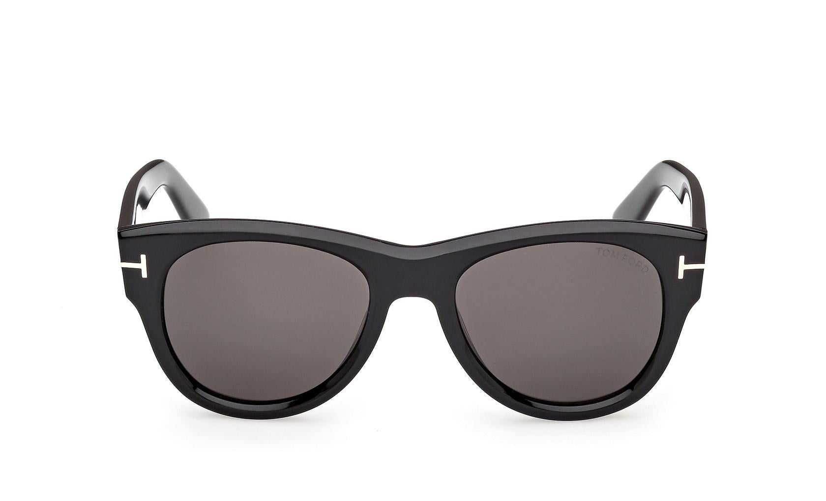 Tom Ford Burton-02 Sunglasses FT1305 01A