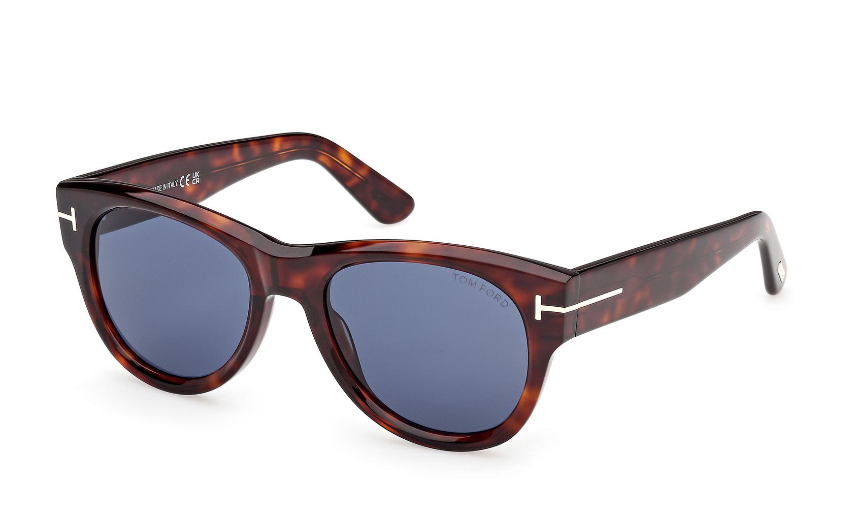 Tom Ford Burton-02 Sunglasses FT1305 54V