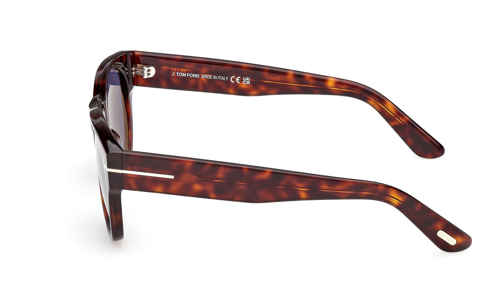 Tom Ford Burton-02 Sunglasses FT1305 54V