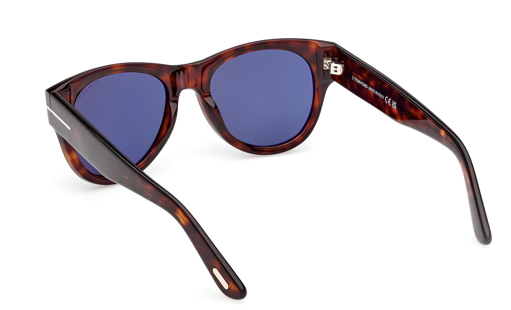 Tom Ford Burton-02 Sunglasses FT1305 54V