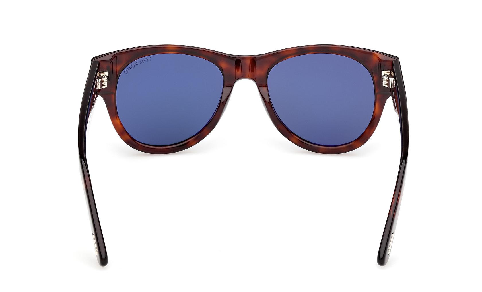 Tom Ford Burton-02 Sunglasses FT1305 54V
