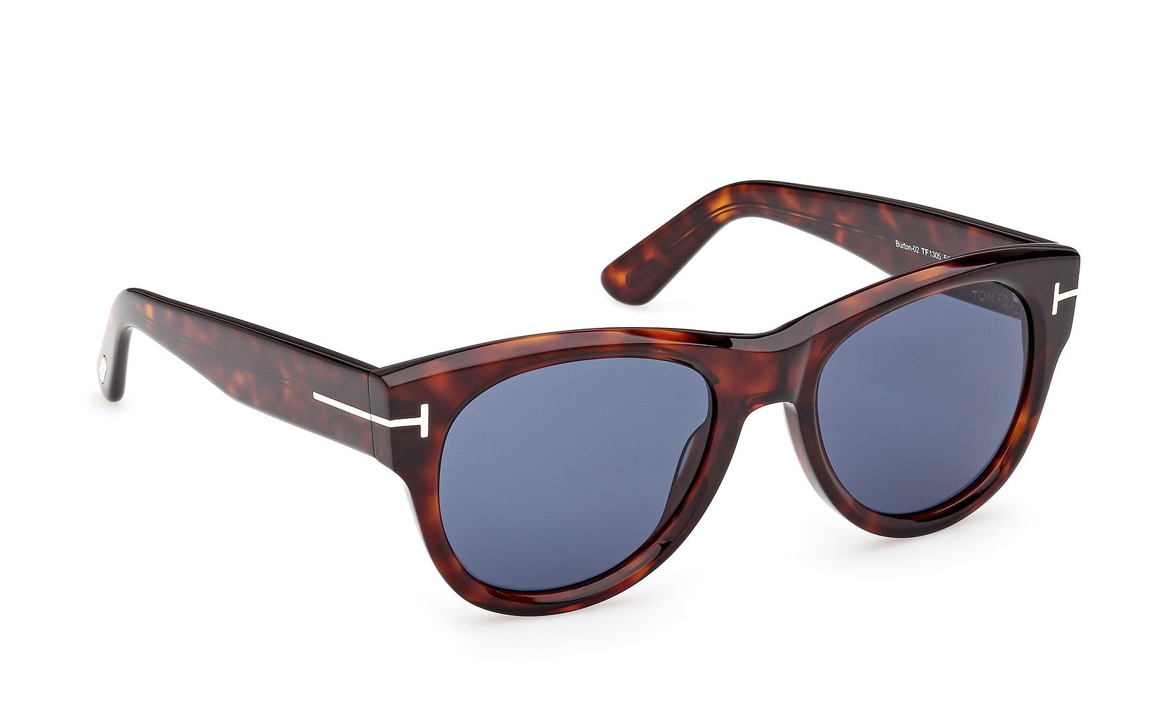 Tom Ford Burton-02 Sunglasses FT1305 54V