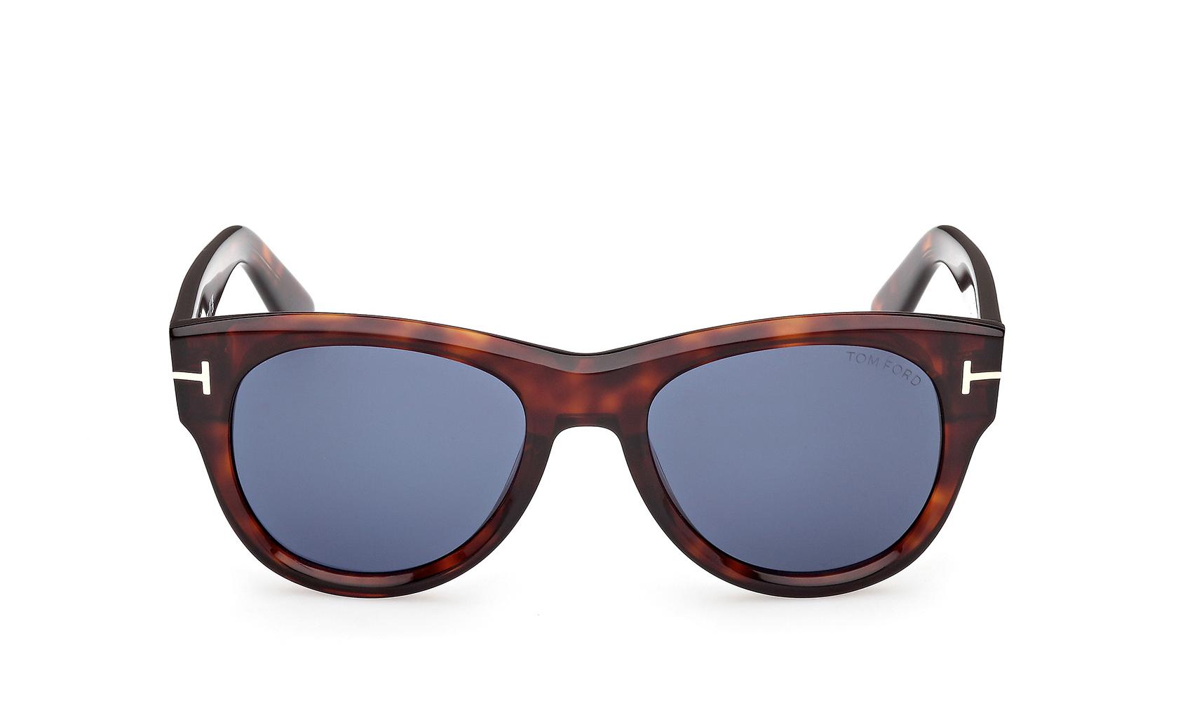 Tom Ford Burton-02 Sunglasses FT1305 54V
