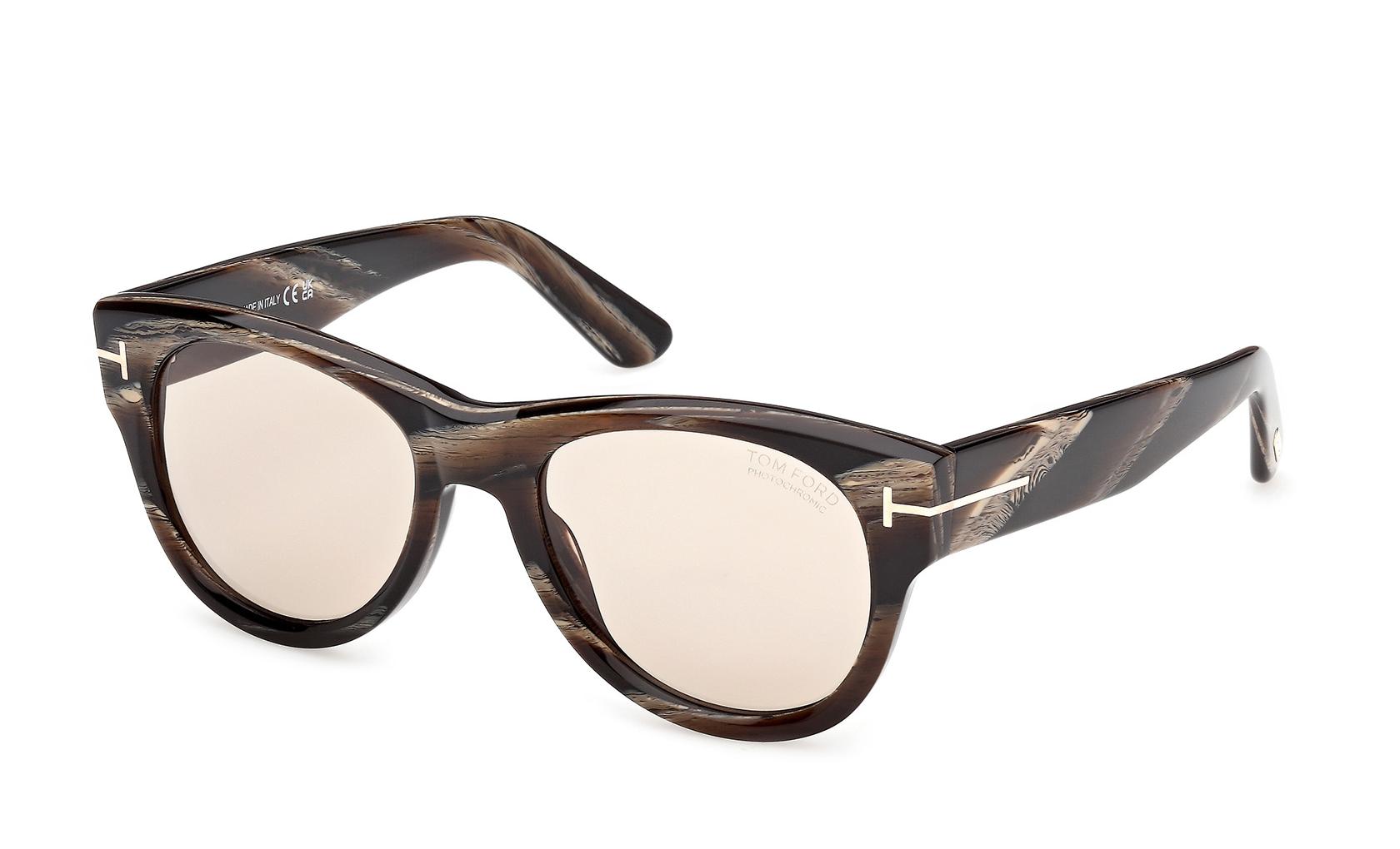 Tom Ford Burton-02 Sunglasses FT1305 64E