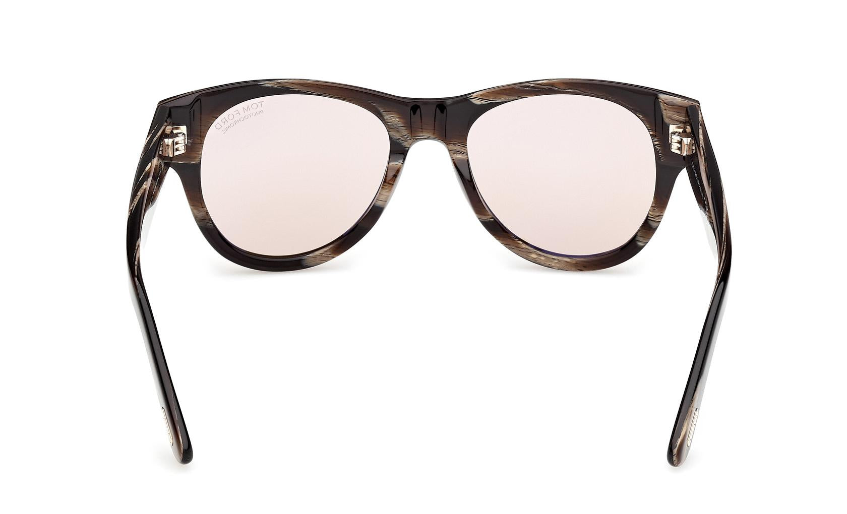 Tom Ford Burton-02 Sunglasses FT1305 64E