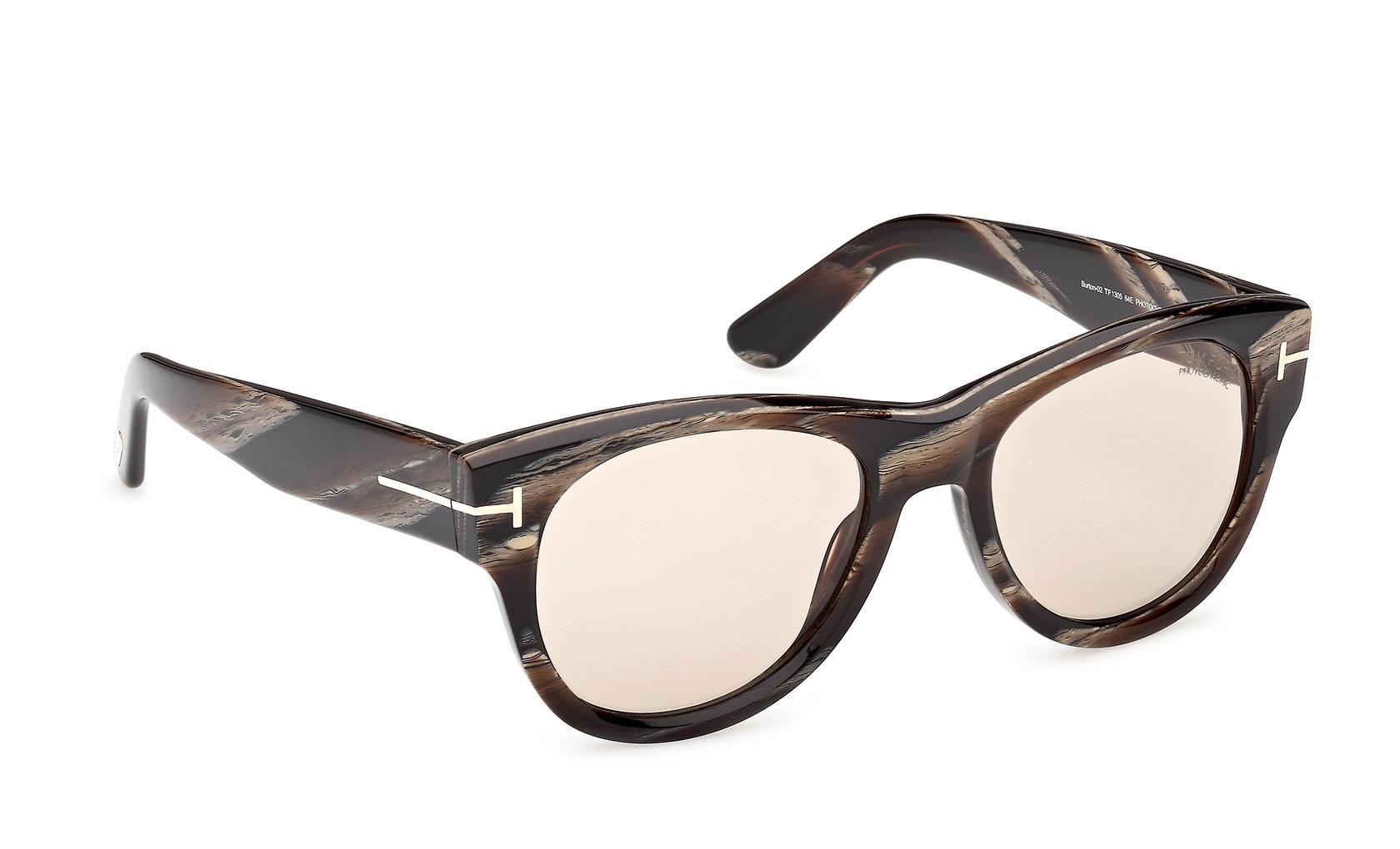 Tom Ford Burton-02 Sunglasses FT1305 64E