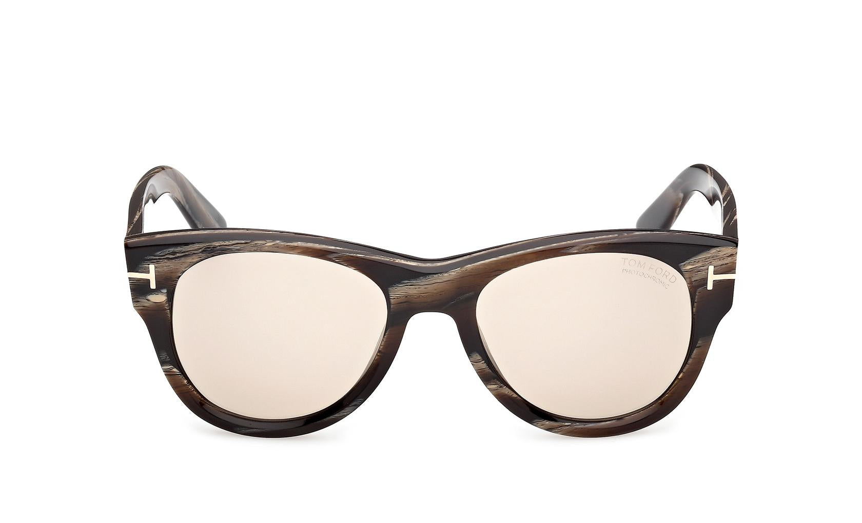 Tom Ford Burton-02 Sunglasses FT1305 64E
