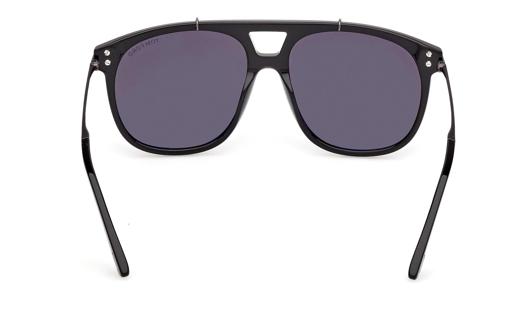 Tom Ford Sam-02 Sunglasses FT1306 01A