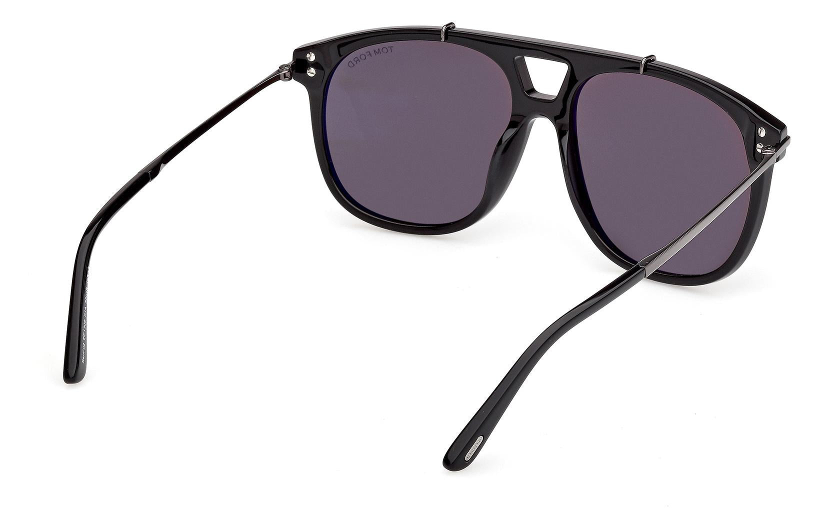 Tom Ford Sam-02 Sunglasses FT1306 01A