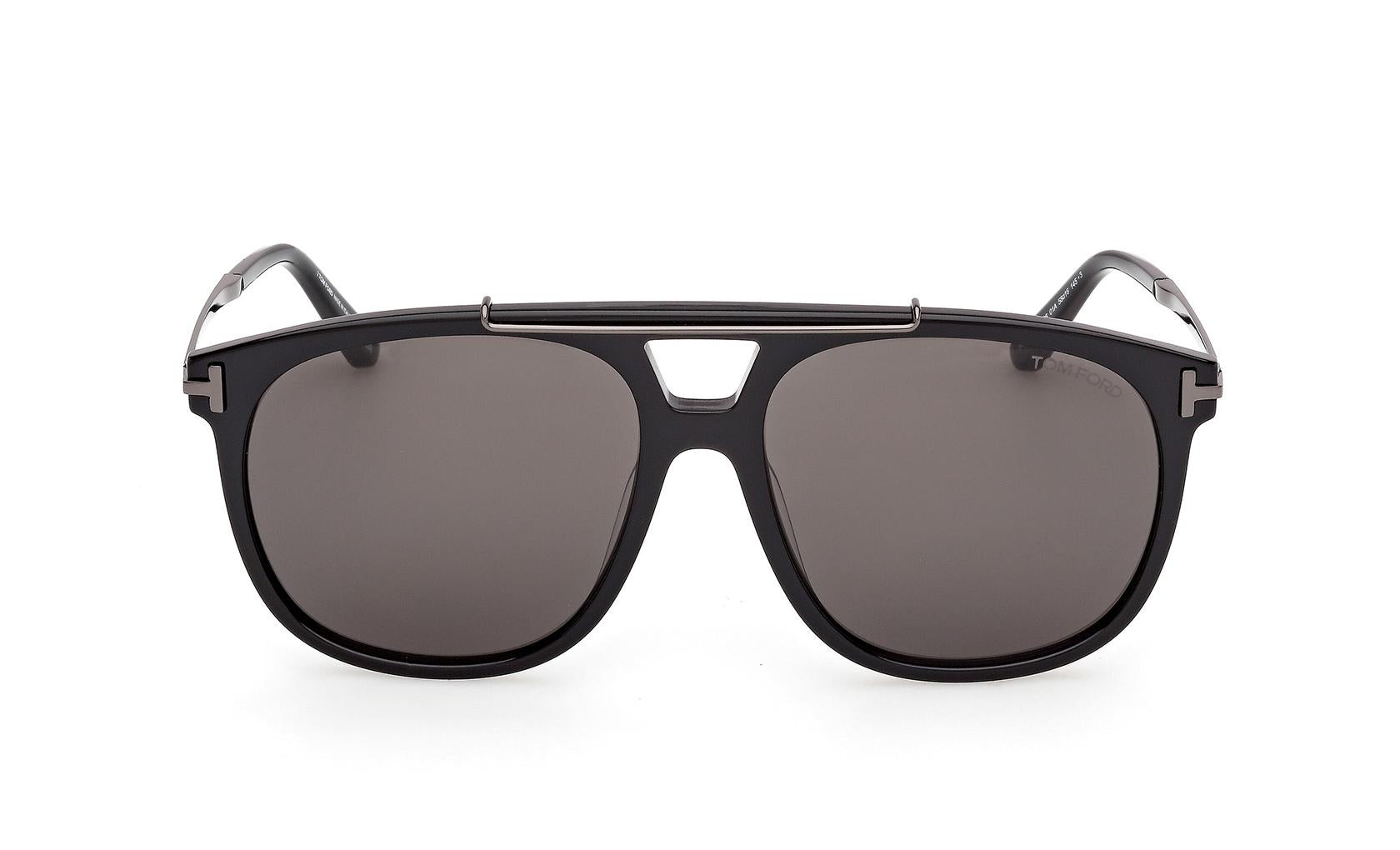 Tom Ford Sam-02 Sunglasses FT1306 01A