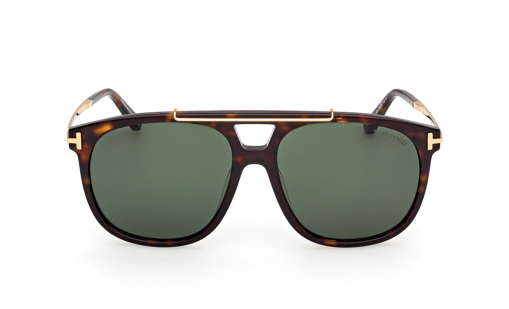 Tom Ford Sam-02 Sunglasses FT1306 52N