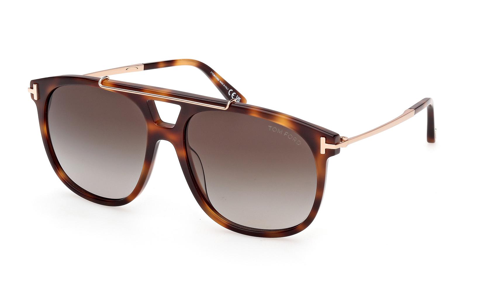 Tom Ford Sam-02 Sunglasses FT1306 53K