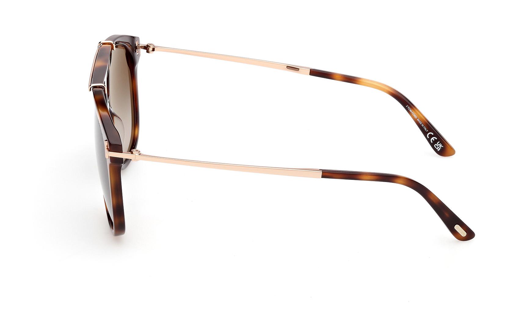 Tom Ford Sam-02 Sunglasses FT1306 53K