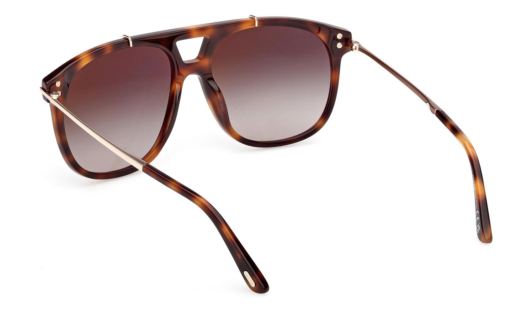 Tom Ford Sam-02 Sunglasses FT1306 53K