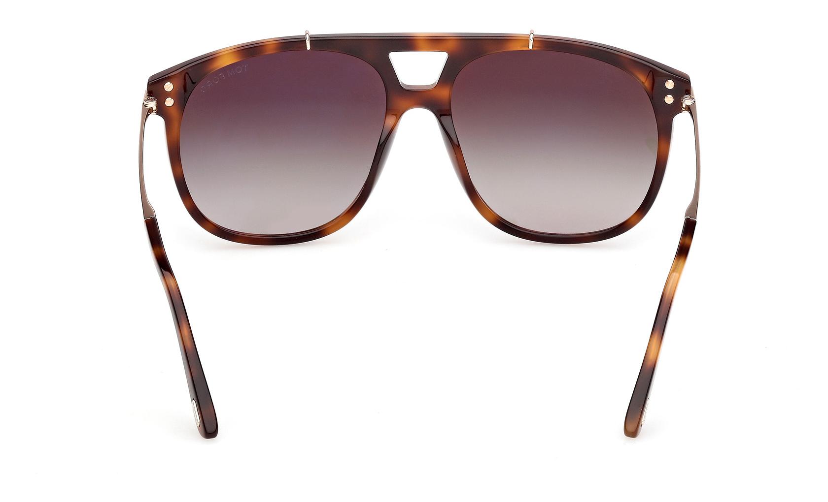 Tom Ford Sam-02 Sunglasses FT1306 53K