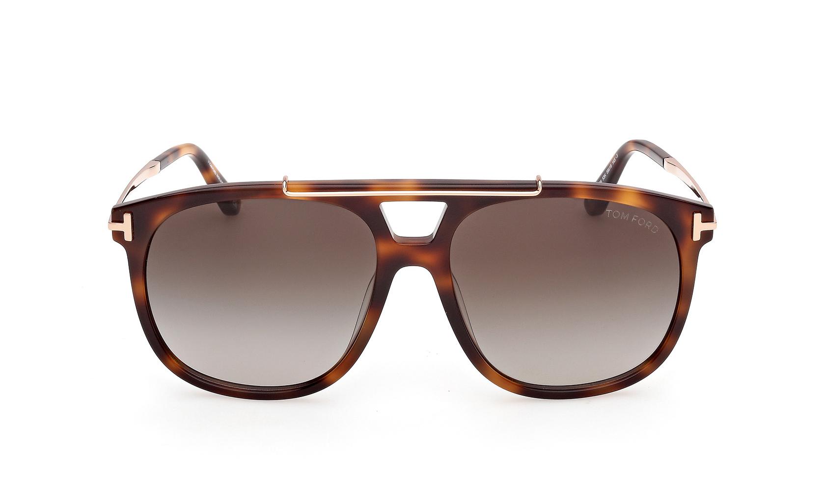 Tom Ford Sam-02 Sunglasses FT1306 53K