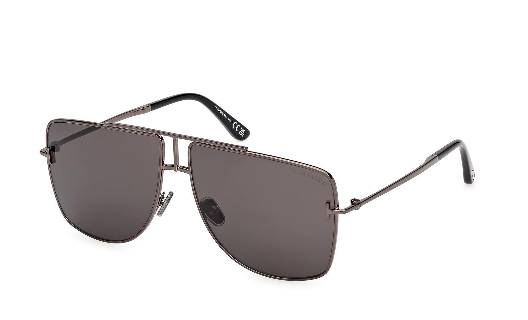 Tom Ford Eliott-02 Sunglasses FT1307 08A