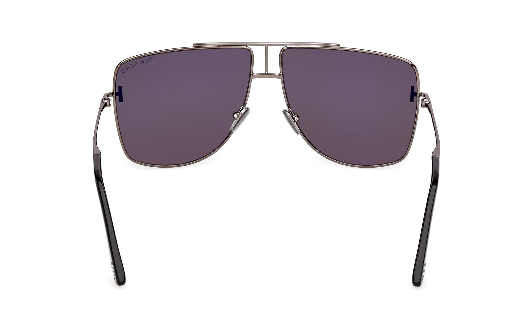 Tom Ford Eliott-02 Sunglasses FT1307 08A