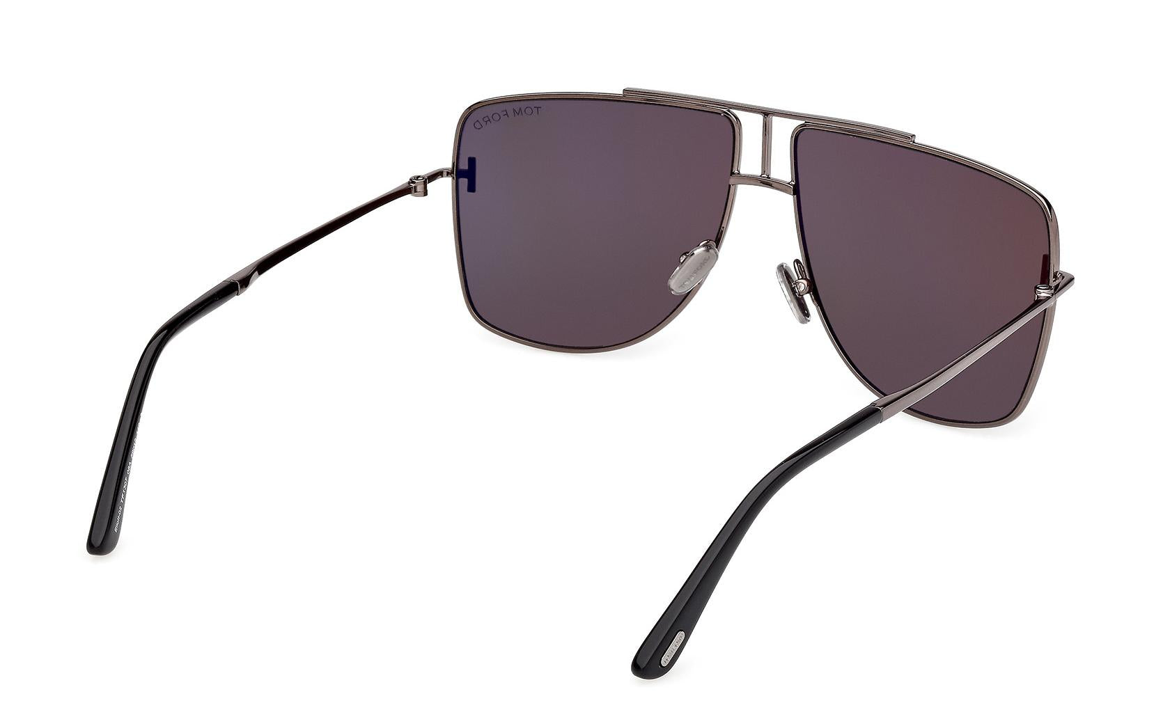 Tom Ford Eliott-02 Sunglasses FT1307 08A