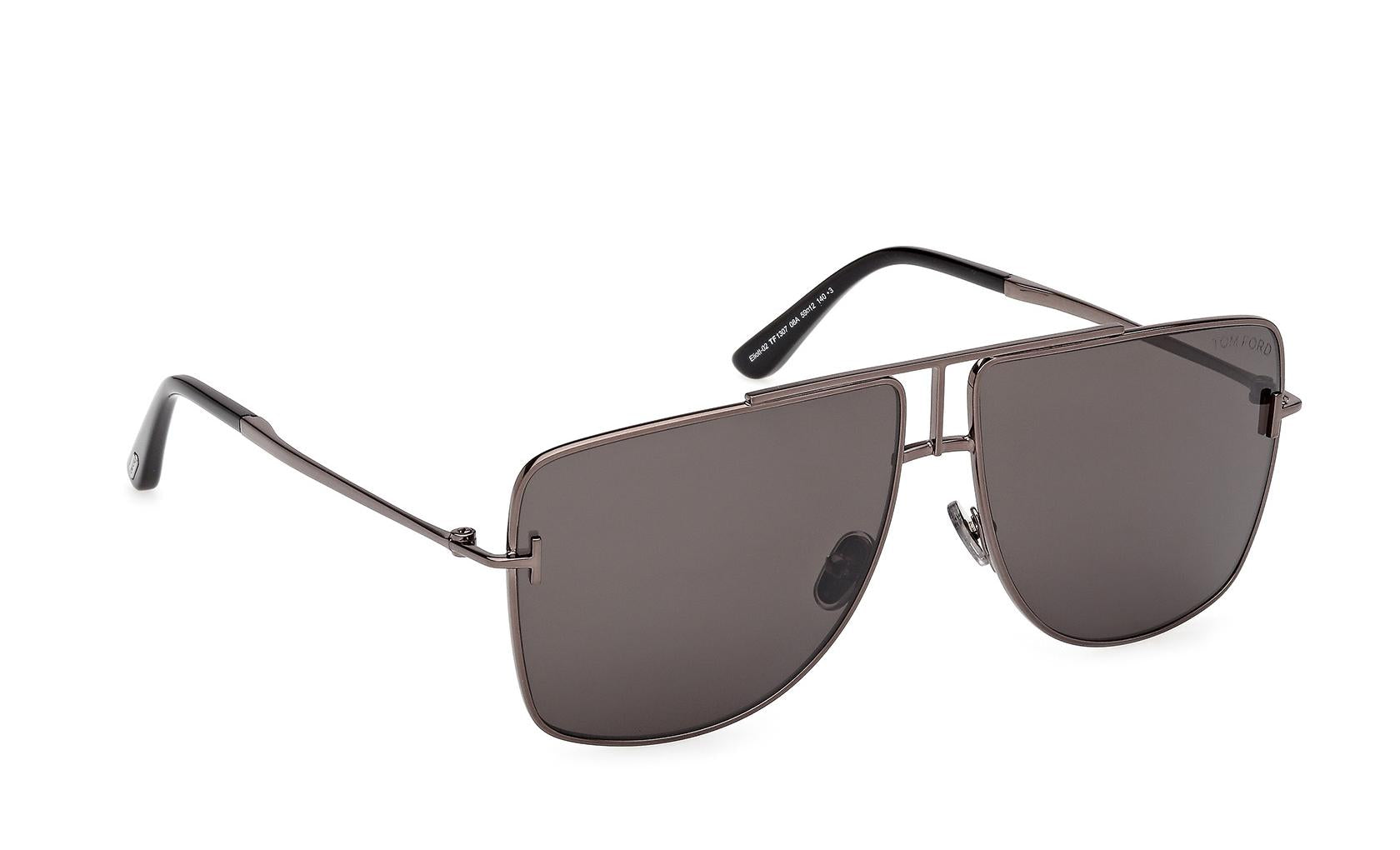 Tom Ford Eliott-02 Sunglasses FT1307 08A