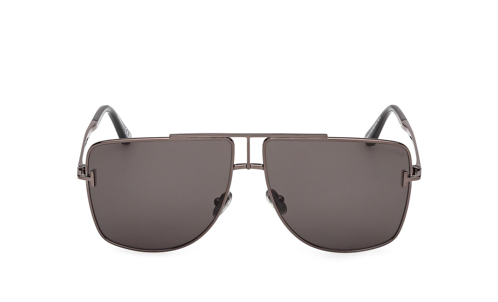 Tom Ford Eliott-02 Sunglasses FT1307 08A