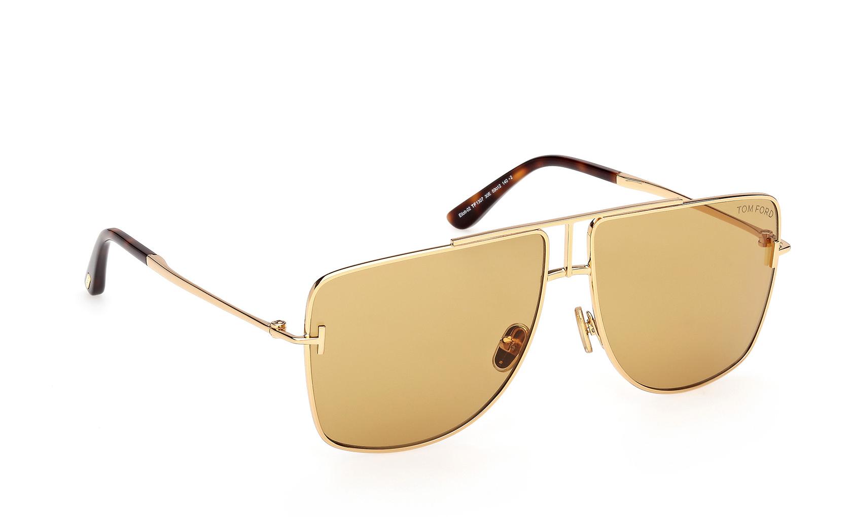 Tom Ford Eliott-02 Sunglasses FT1307 30E