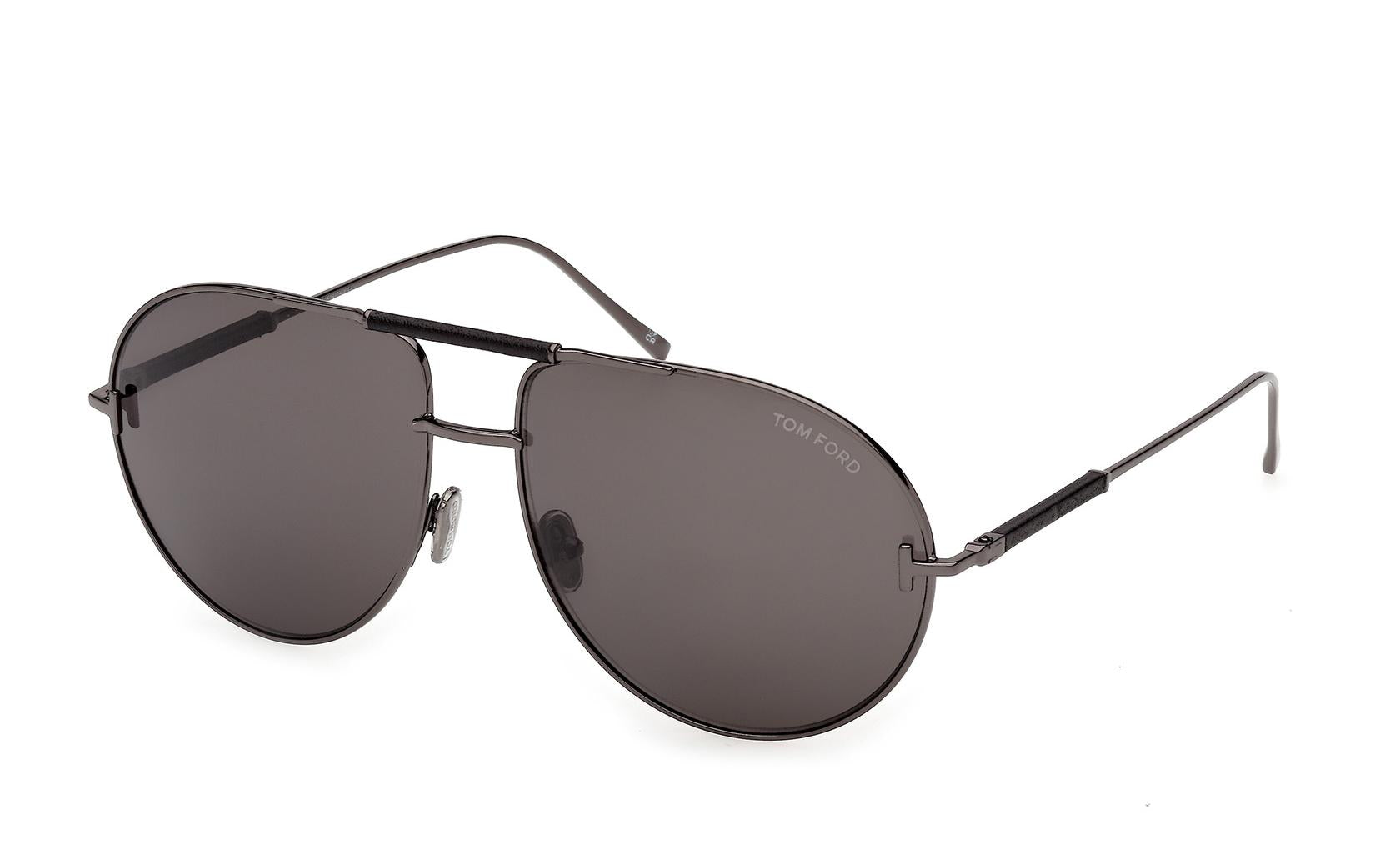 Tom Ford Lou-02 Sunglasses FT1308 08A