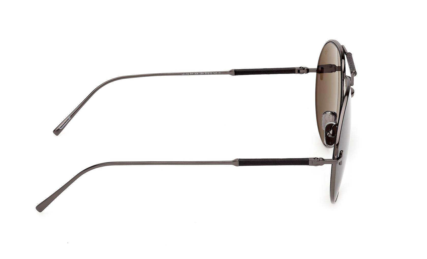 Tom Ford Lou-02 Sunglasses FT1308 08A
