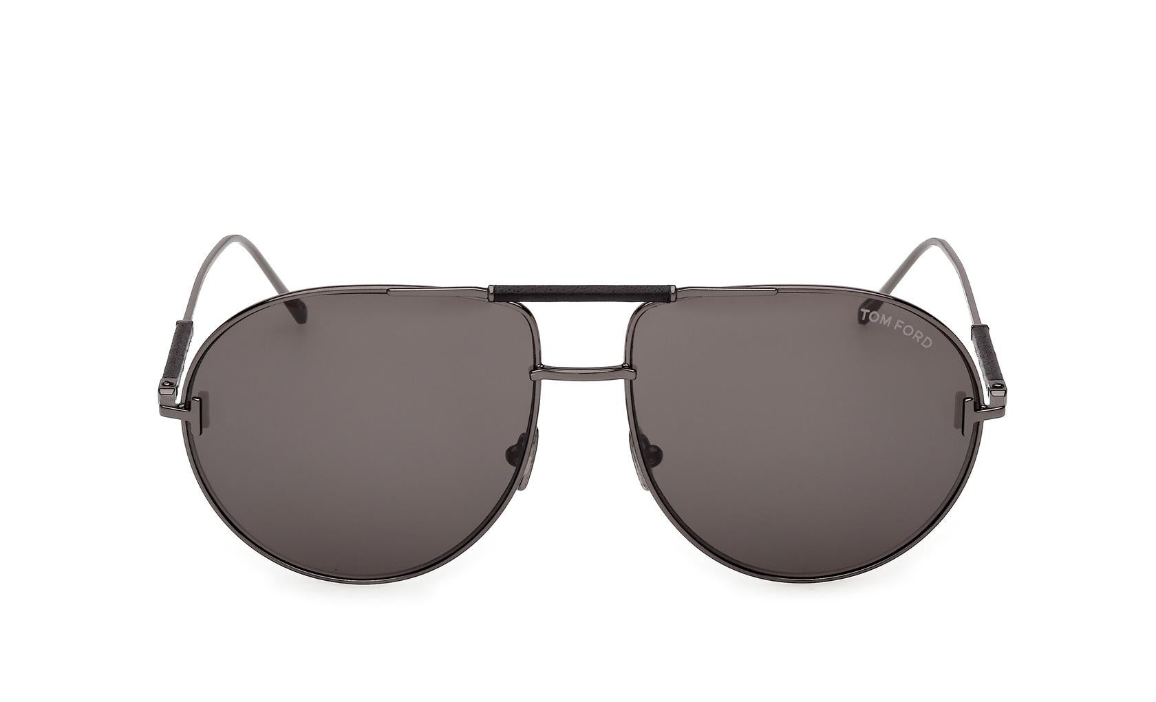 Tom Ford Lou-02 Sunglasses FT1308 08A