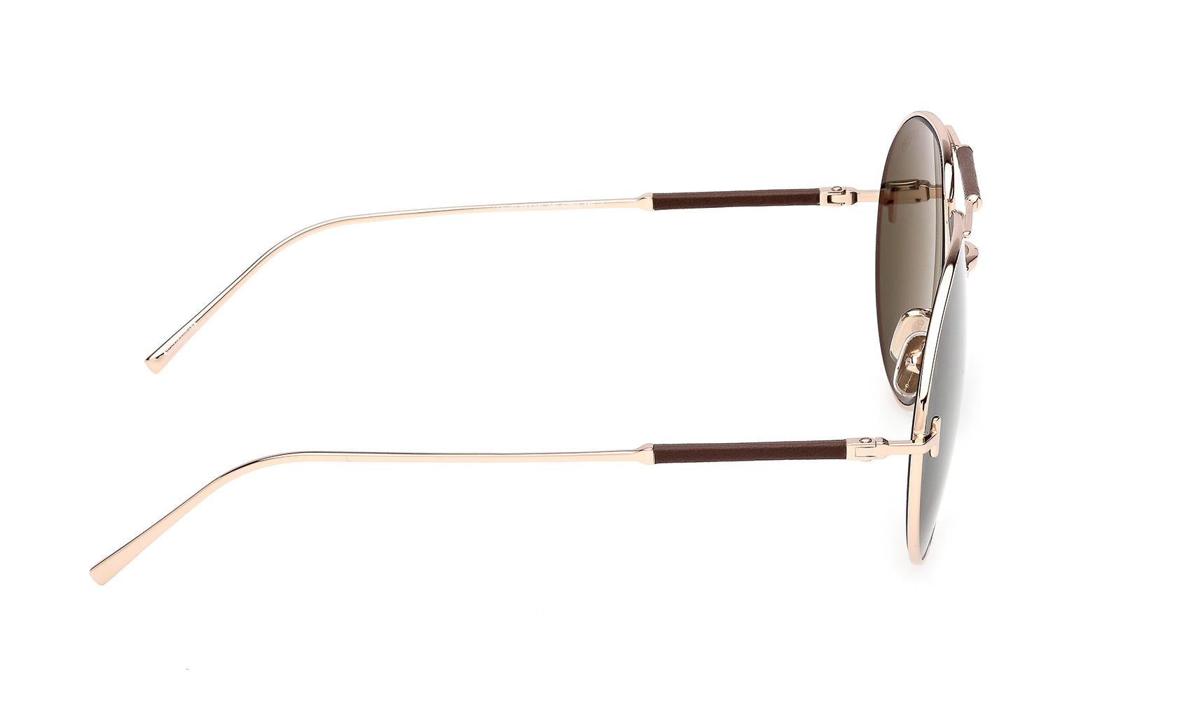 Tom Ford Lou-02 Sunglasses FT1308 28N
