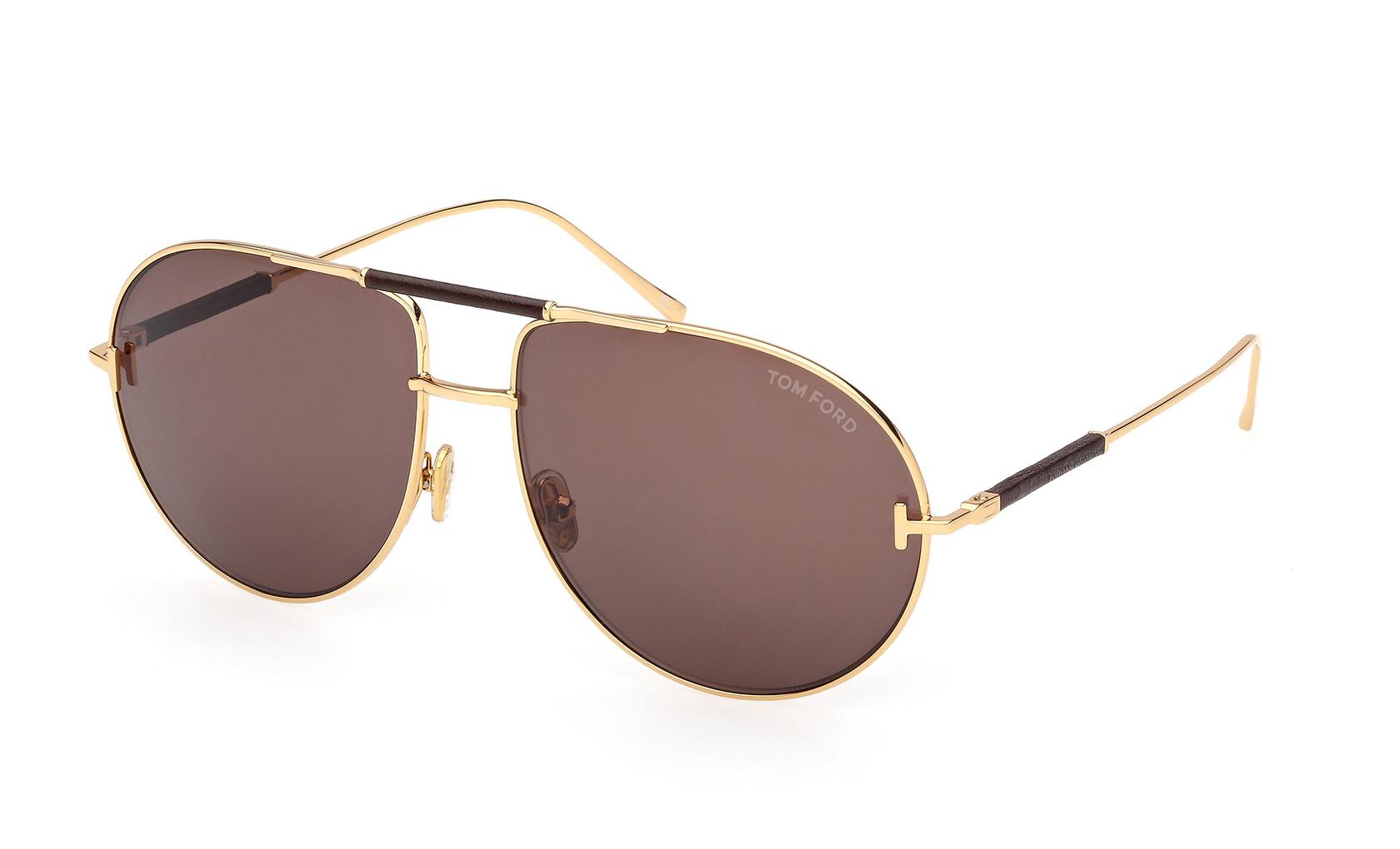 Tom Ford Lou-02 Sunglasses FT1308 30E