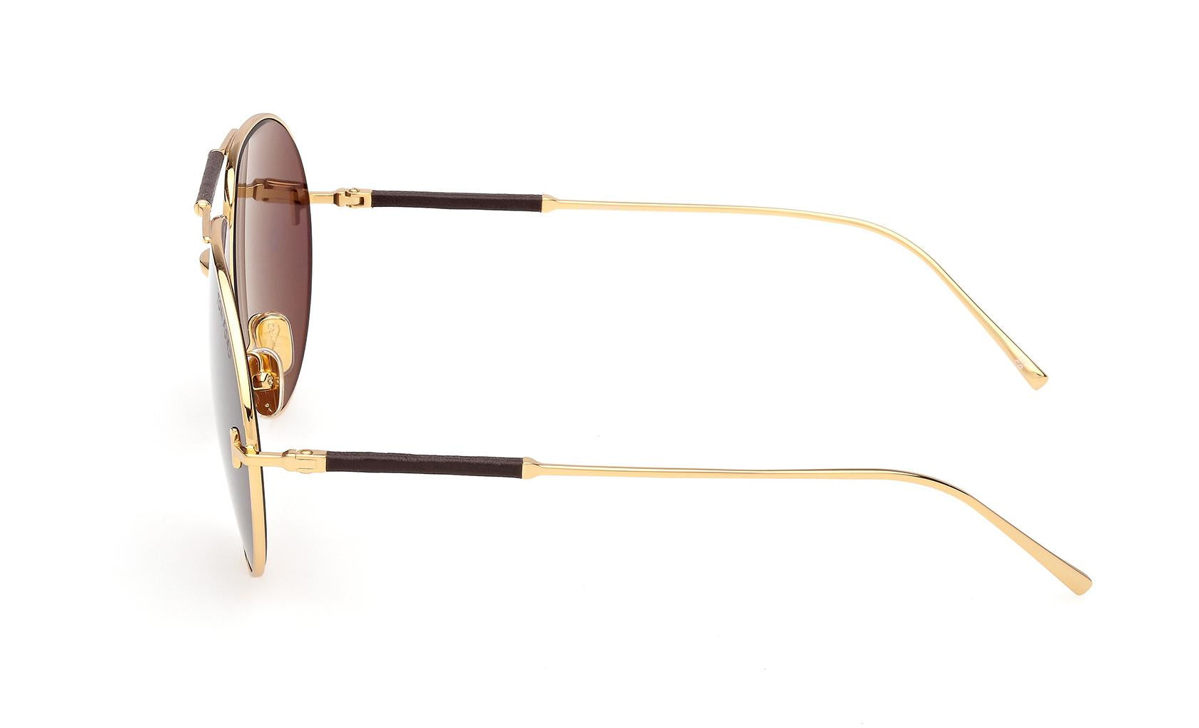 Tom Ford Lou-02 Sunglasses FT1308 30E