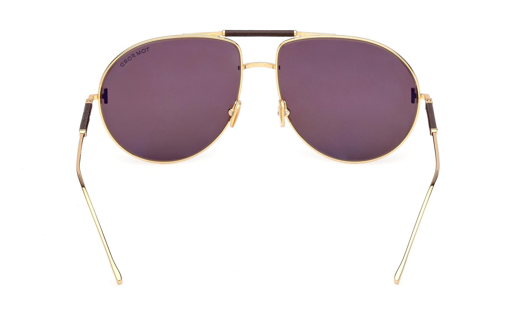 Tom Ford Lou-02 Sunglasses FT1308 30E