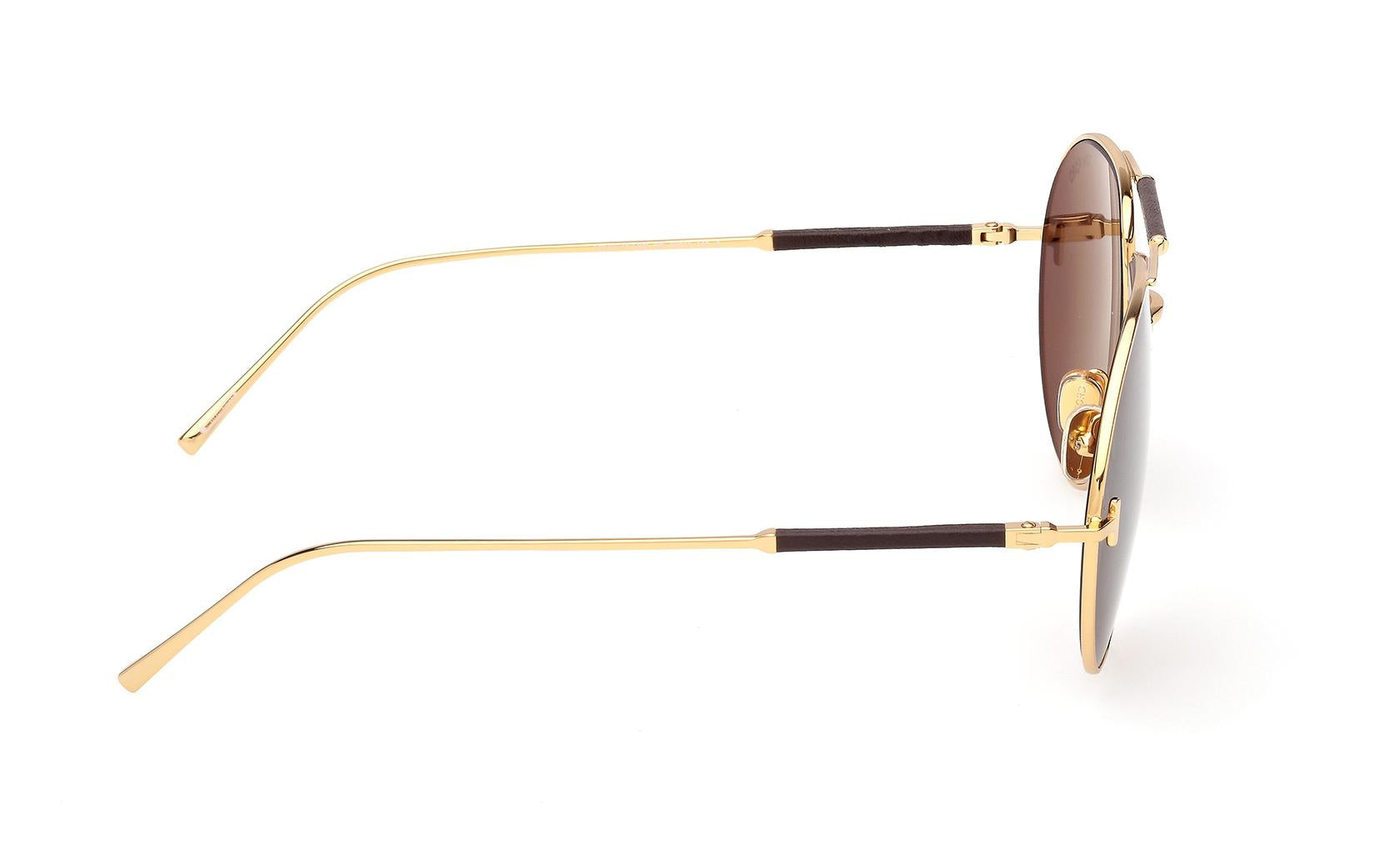 Tom Ford Lou-02 Sunglasses FT1308 30E