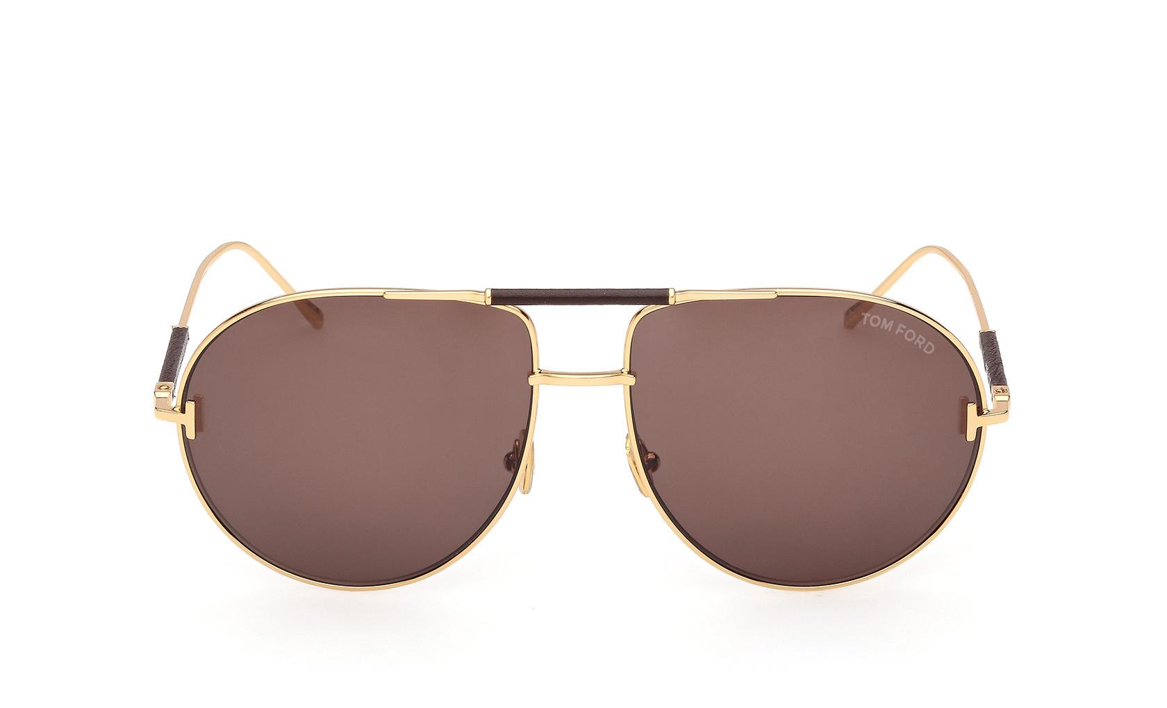 Tom Ford Lou-02 Sunglasses FT1308 30E