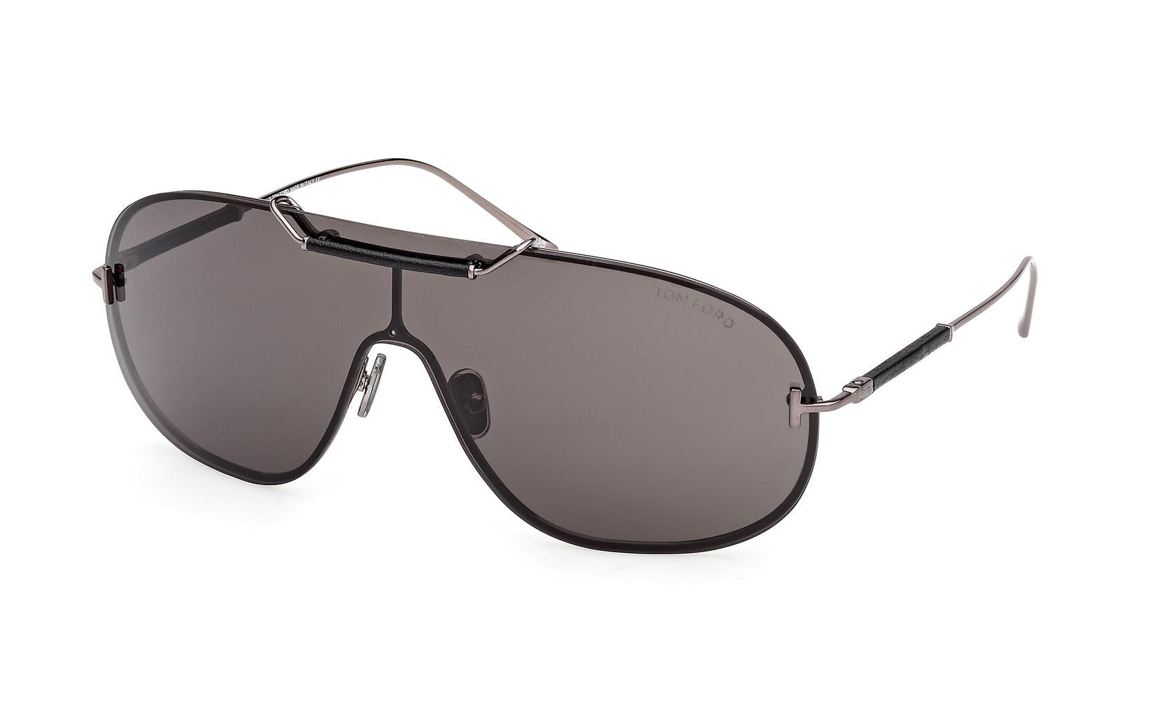 Tom Ford Tyler-02 Sunglasses FT1309 08A